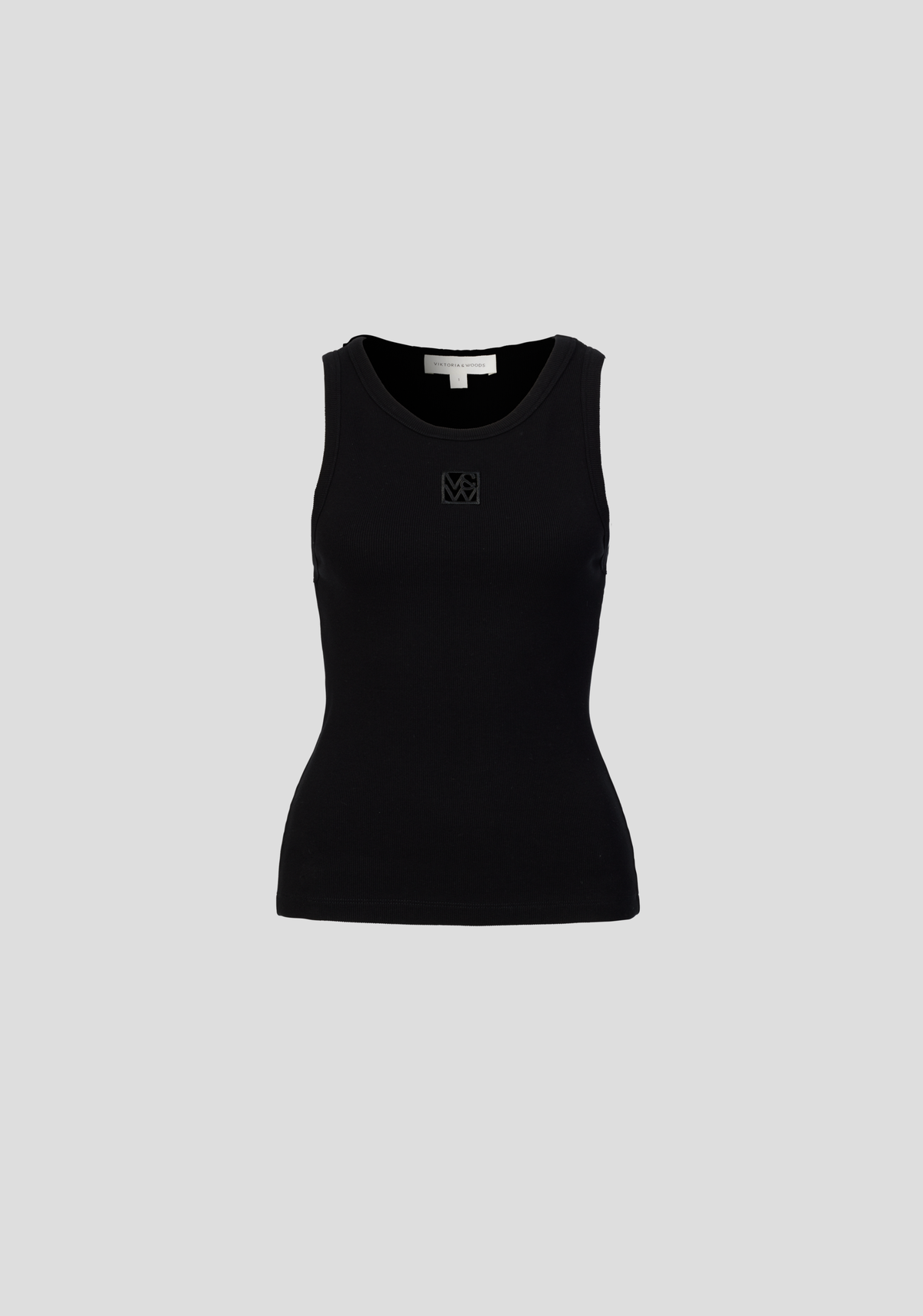 V&W Cut Out Tank