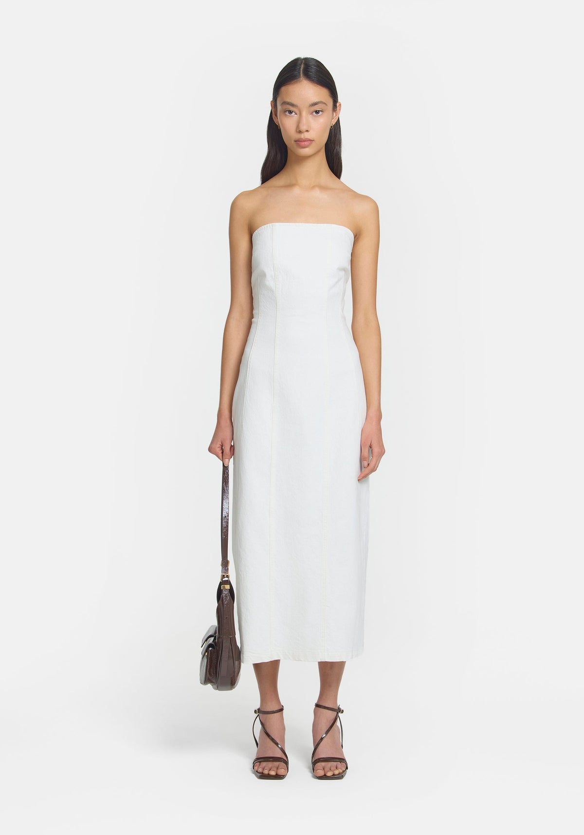Electrolyte Dress