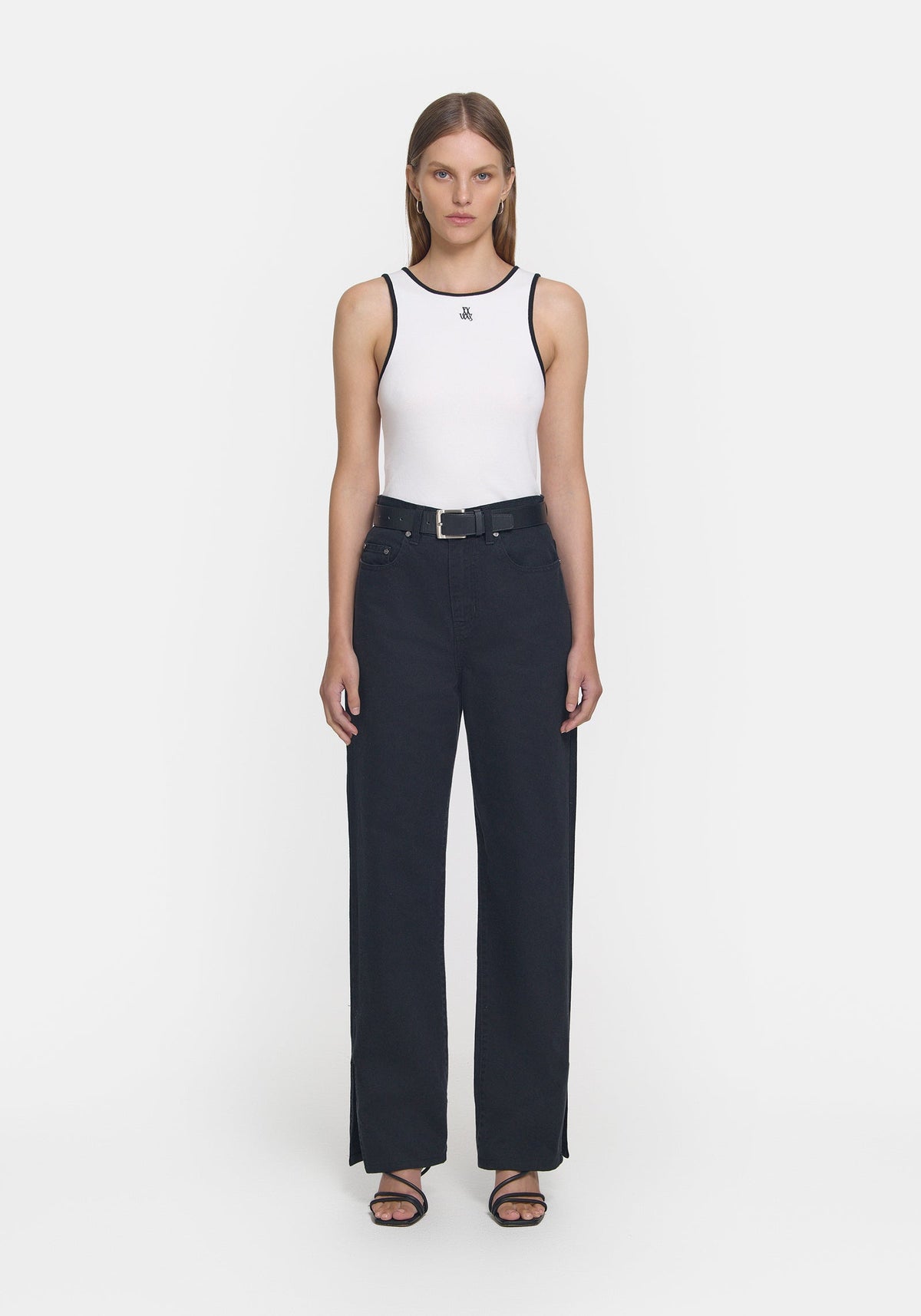 Cobain Jean