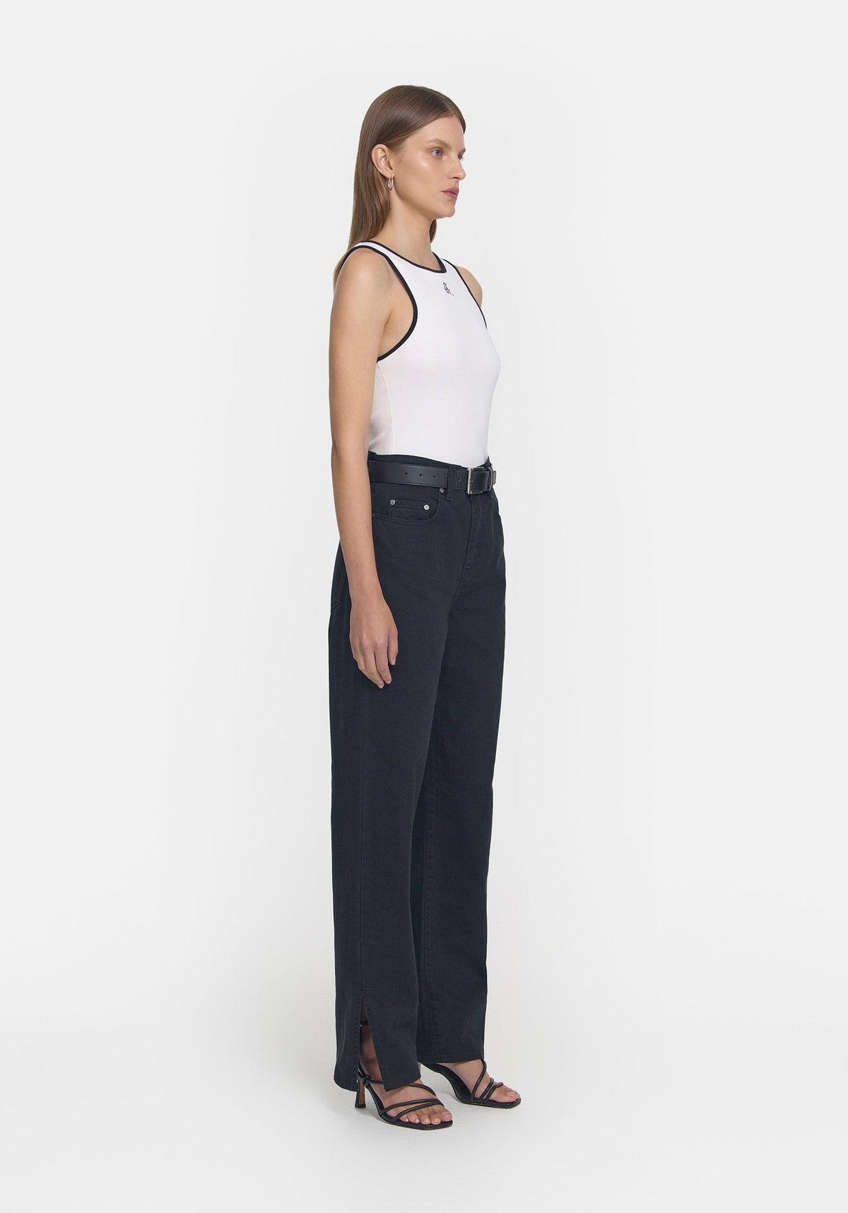 Cobain Jean