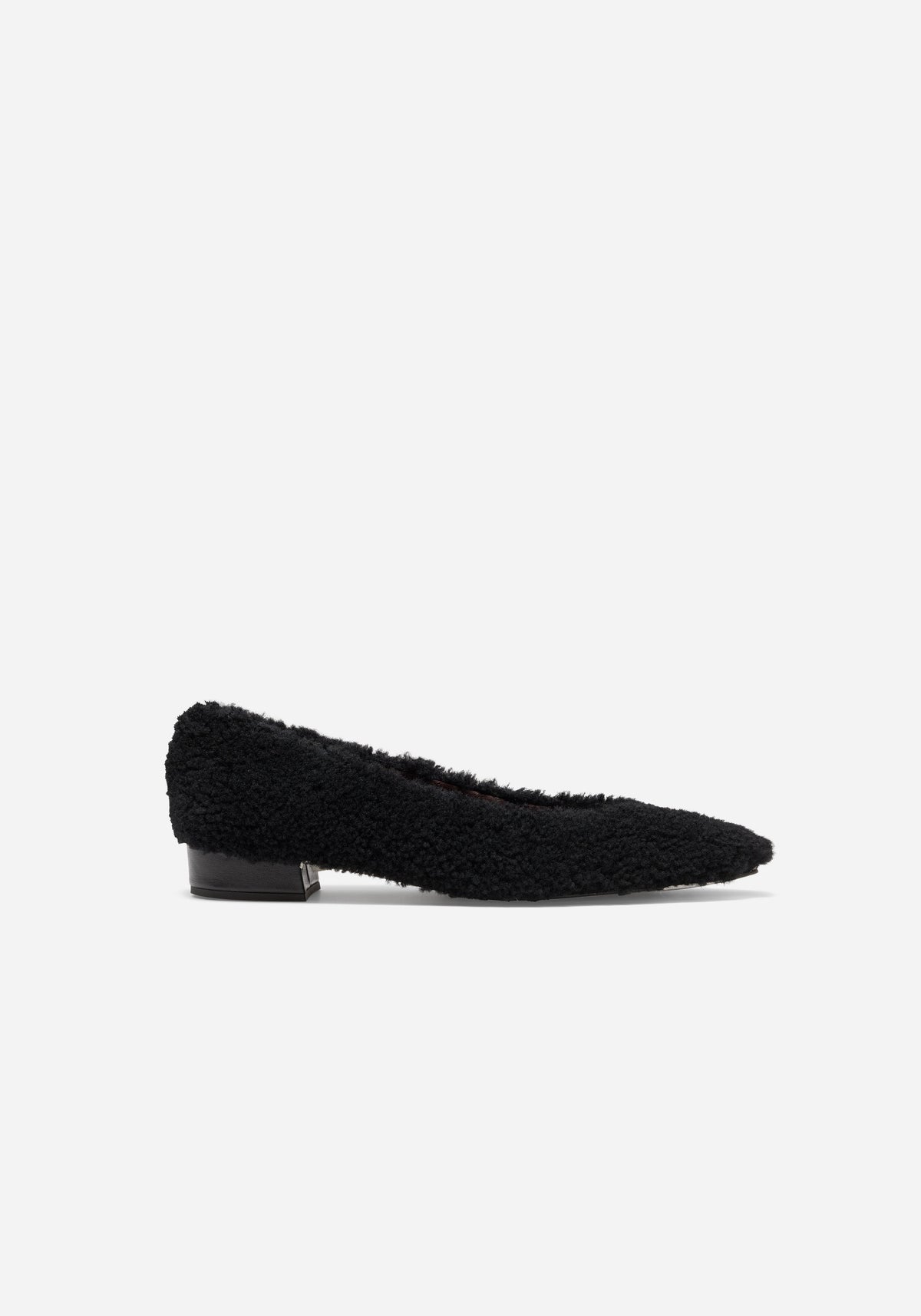 Ronan Flat