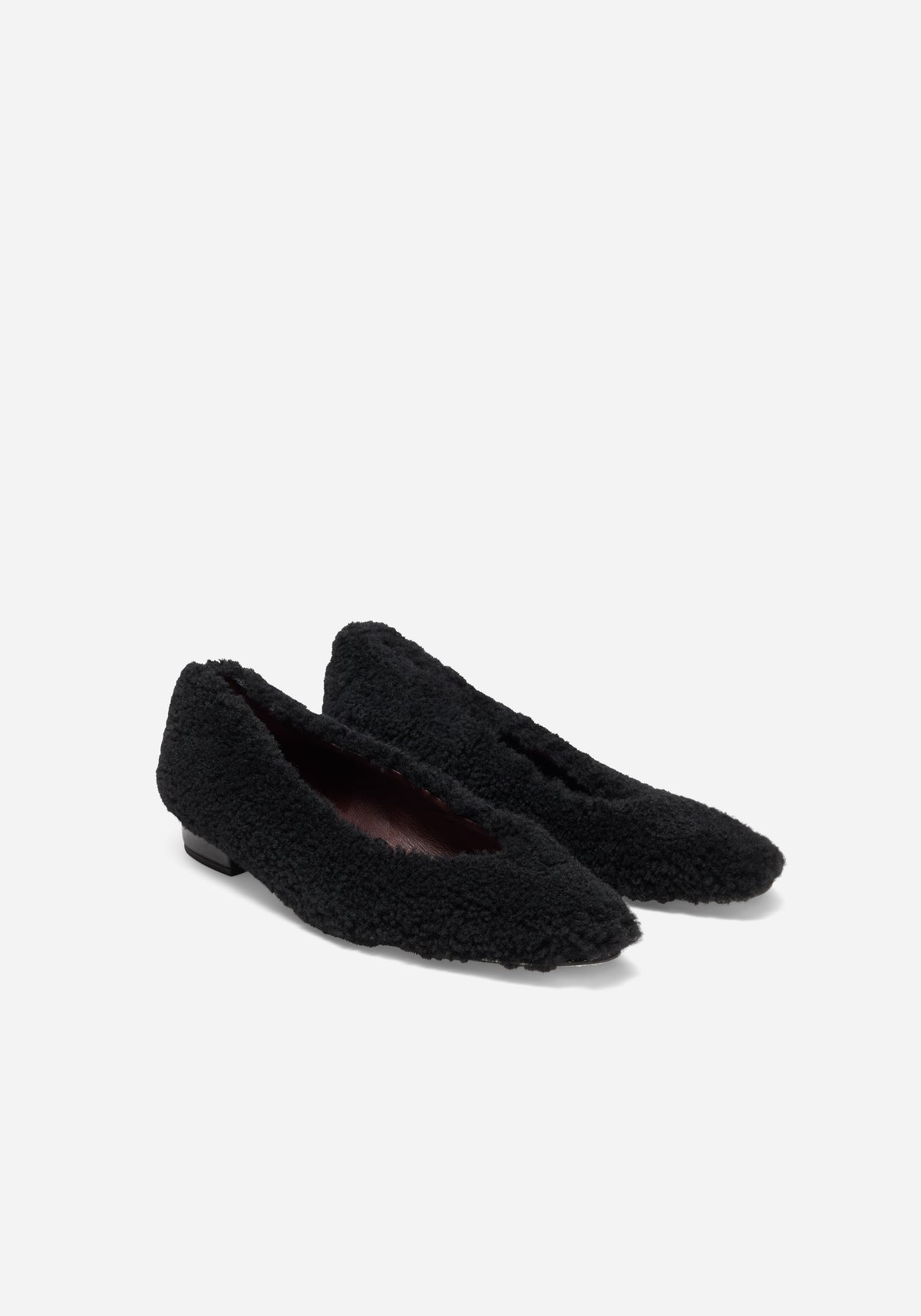 Ronan Flat