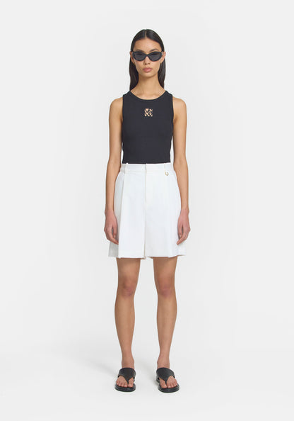 V&W Cut Out Tank