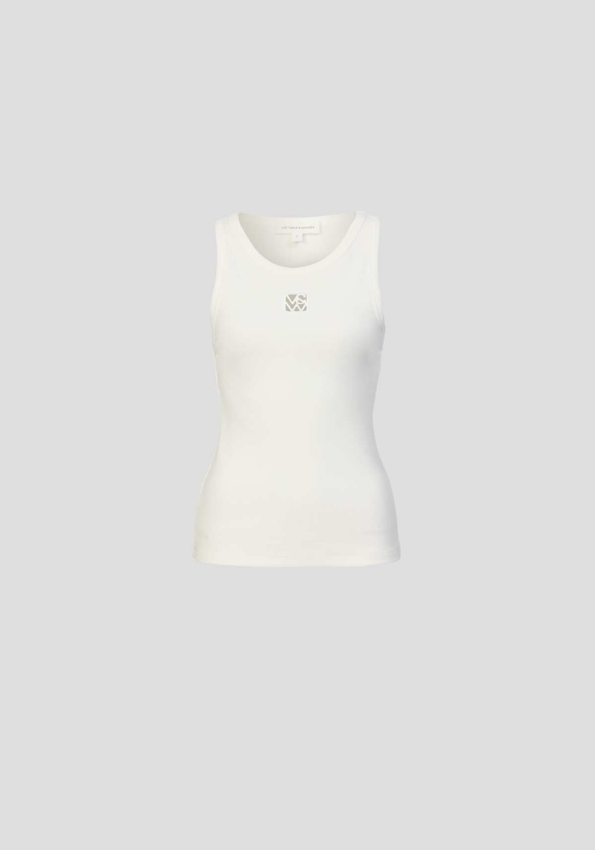 V&W Cut Out Tank