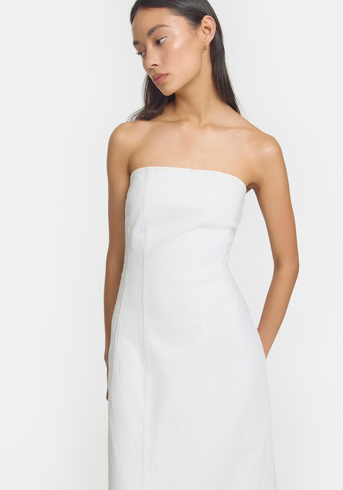 Electrolyte Dress