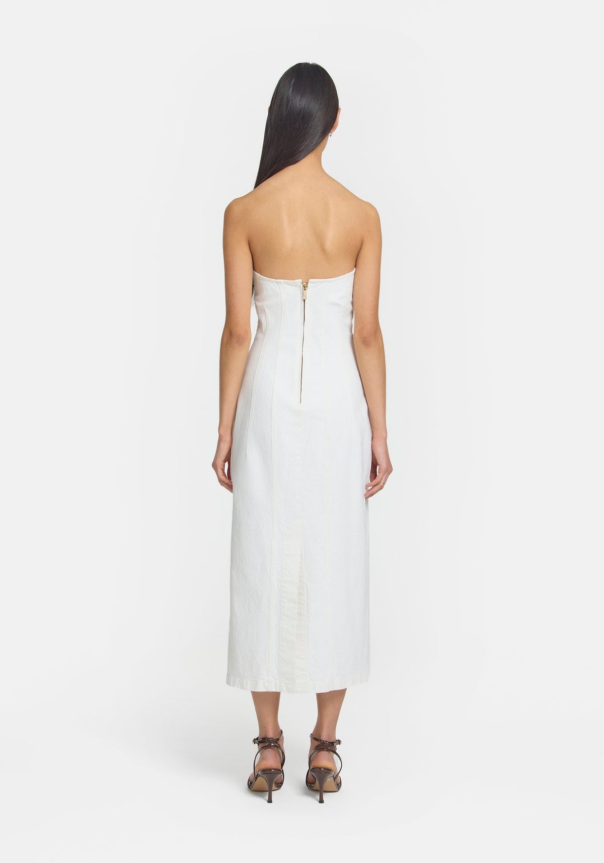 Electrolyte Dress