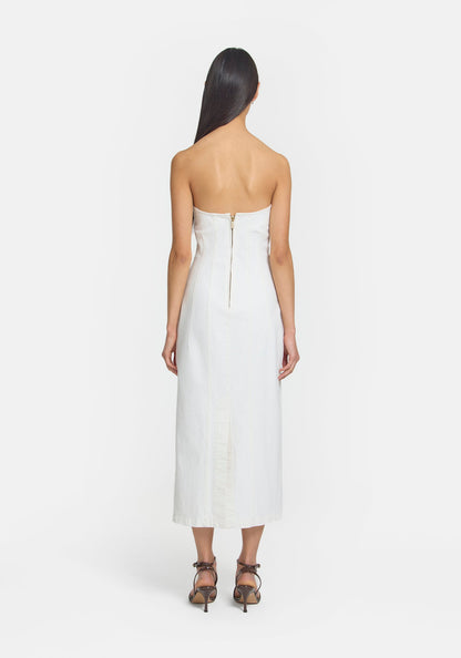 Electrolyte Dress