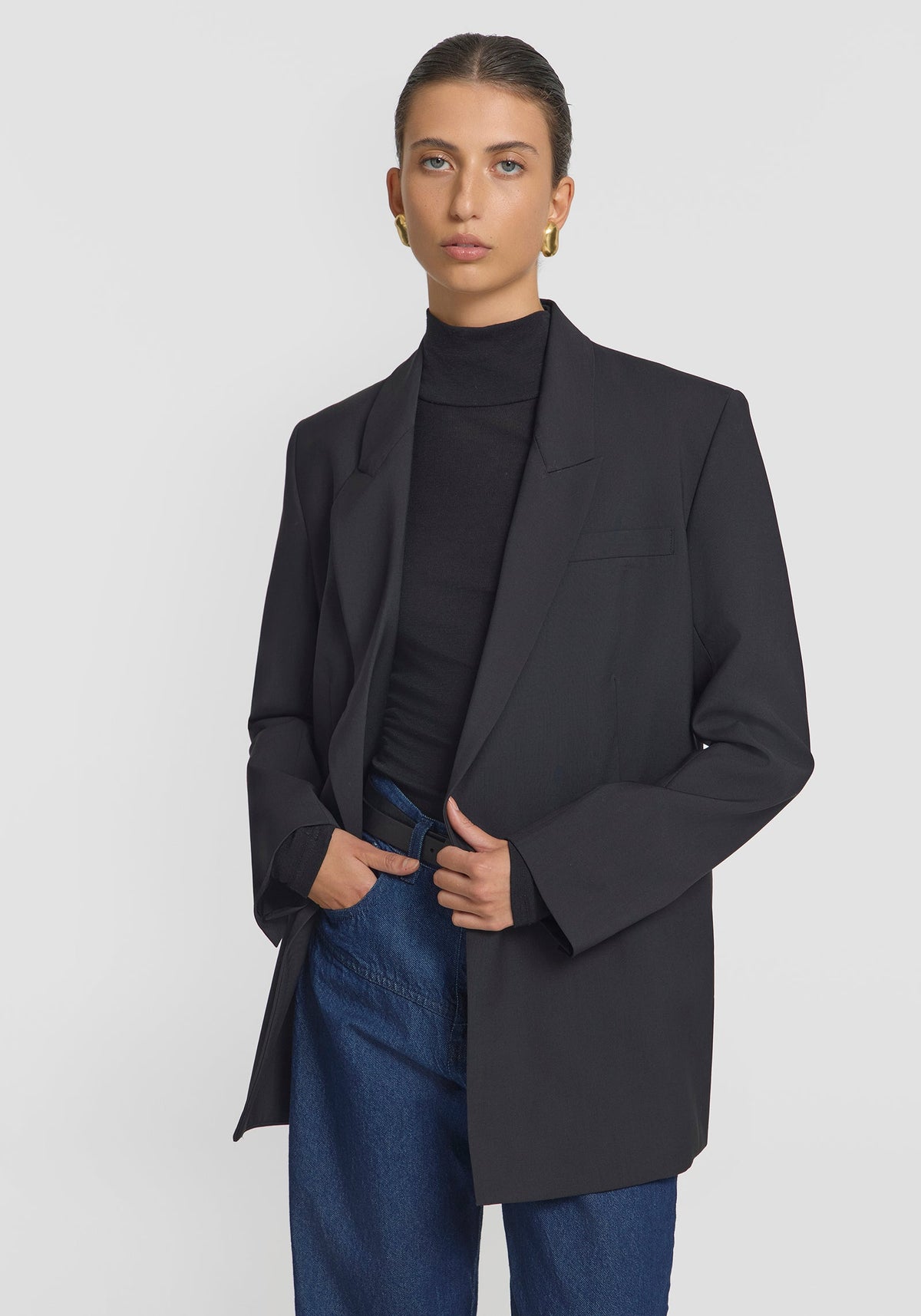 Collective Blazer