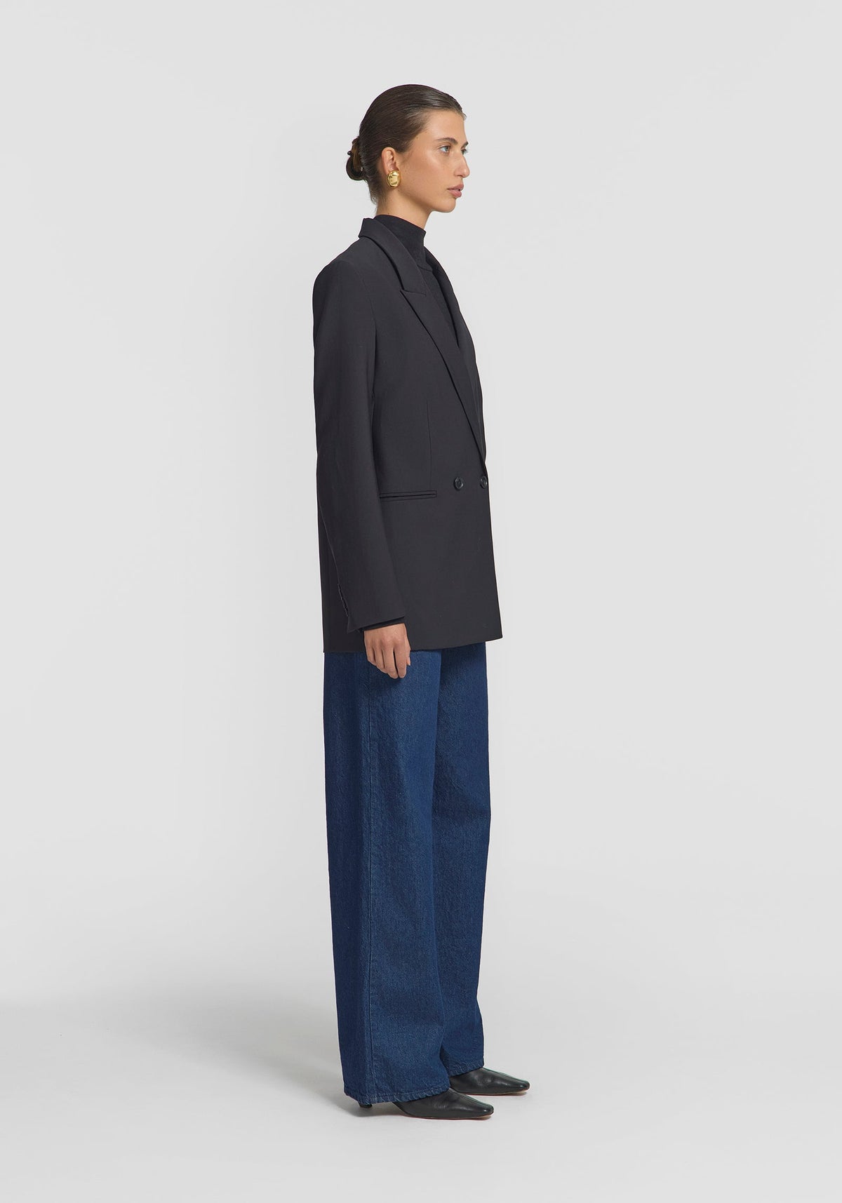 Collective Blazer