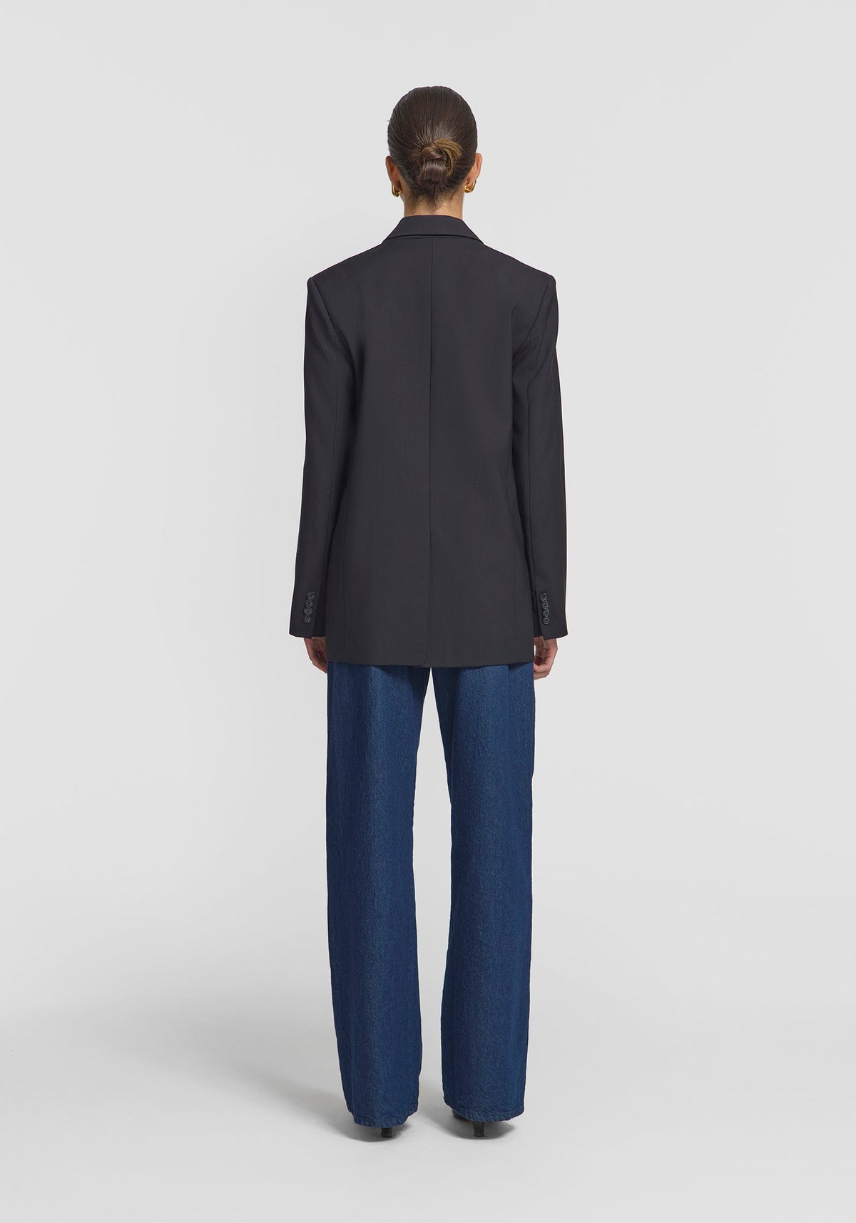 Collective Blazer