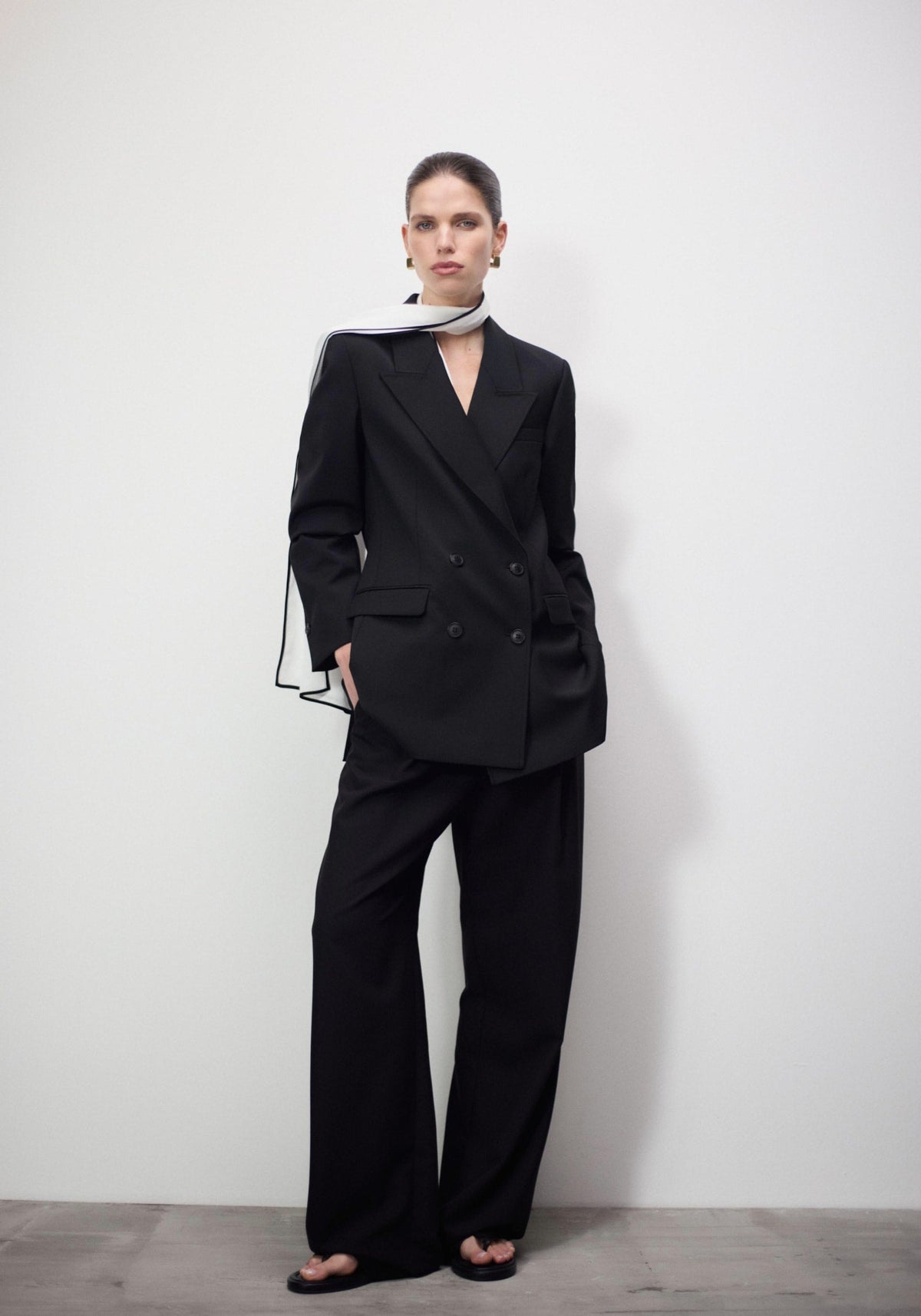 Collective Blazer