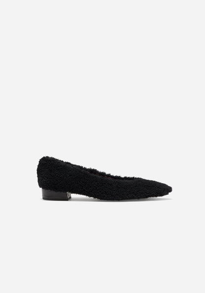 Ronan Flat