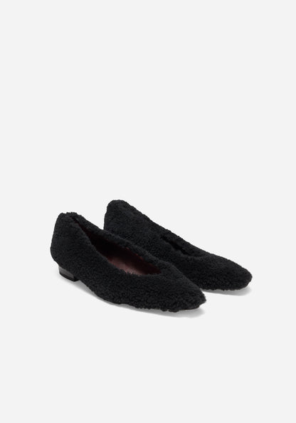 Ronan Flat